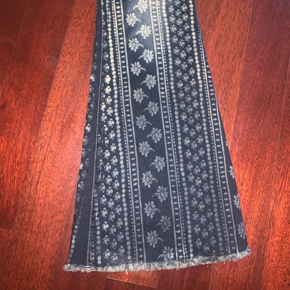 Free People Bell Bottoms - Picture 2 of 5